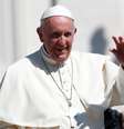 Proposta para igreja ouvir casos de vítimas foi confirmado pela comissão papal contra o abuso de menores  Foto: Max Rossi / Reuters