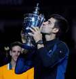 Djokovic conquistou o US Open, seu 14º título de Grand Slam  Foto: Robert Deutsch - USA Today Sports / Reuters