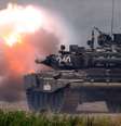 Apesar do custo, a Rússia tem intensificado seus exercícios militares  Foto: Getty Images / BBC News Brasil