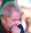  Lula em Santana do Livramento (RS) 19/3/2018 REUTERS/Diego Vara   Foto: Reuters