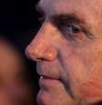 Candidato do PSL à Presidência, Jair Bolsonaro, durante encontro com mulheres em Porto Alegre
30/08/2018 REUTERS/Diego Vara  Foto: Reuters