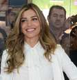 Grazi Massafera está em processo de renovação de contrato com a emissora carioca: 'Já estamos em negociação'  Foto: AGNews / PurePeople