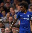 Jogador brasileiro afirmou que pretende continuar no Chelsea  Foto: Mike Hewitt / Getty Images 