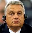 Viktor Orban é o primeiro-ministro da Hungria  Foto: Vincent Kessler / Reuters