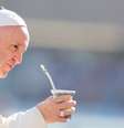 Papa Francisco na Praça de São Pedro, no Vaticano 12/09/2018 REUTERS/Tony Gentile  Foto: Reuters