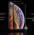 Apple iPhone XS e XS Max  Foto: Stephen Lam / Reuters