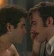 Luccino e Otávio: o drama de se descobrir gay e a recompensadora paixão  Foto: Divulgação/TV Globo / TV Globo