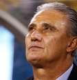 O técnico da Seleção Brasileira, Tite  Foto: Jeff Zelevansky / Getty Images