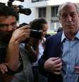 Ciro Gomes chega na Academia Brasileira de Ciências, no centro do Rio de Janeiro 13/9/2018 REUTERS/Sergio Moraes   Foto: Sergio Moraes  / Reuters