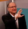 O presidenciável tucano Geraldo Alckmin, dono de uma coligação com oito partidos , afirmou na tarde desta terça-feira, 18, que não tem qualquer "procedência" a sugestão de que uma debandada de sua coligação esteja em curso  Foto: Reuters