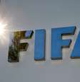 Logo da Fifa na sede da entidade em Zurique
26/09/2017 REUTERS/Arnd Wiegmann  Foto: Reuters