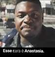 Em clipe da campanha de Antonio Anastasia (PSDB) ao governo de Minas, rapper faz ataques diretos ao governo de Fernando Pimentel (PT)  Foto: Reprodução/PSDB-MG / Estadão