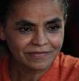 Candidata da Rede à Presidência, Marina Silva 31/08/2018 REUTERS/Ricardo Moraes  Foto: Reuters