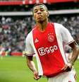 David Neres é um dos destaques do Ajax  Foto: Reprodução / Instagram / Estadão