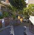 O crime ocorreu na Ladeira Ary Barroso, no Leme, zona sul do Rio  Foto: Reprodução Google Street View / Estadão Conteúdo