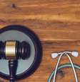 Segundo o CNJ, foram pelo menos 26 mil processos referentes a erro médico no Brasil em 2017  Foto: Getty Images / BBC News Brasil