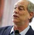 Ciro Gomes, candidato à Presidência pelo PDT  Foto: DARIO OLIVEIRA / Estadão