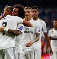 Real Madrid estreou com vitória  Foto: Juan Medina / Reuters
