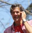 Fernando Haddad, candidato do PT à Presidência, durante ato de campanha em São Matheus, na zona Leste de São Paulo  Foto: FÁBIO VIEIRA / Estadão Conteúdo