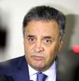 Senador Aécio Neves tenta se eleger deputado federal nas eleições 2018  Foto: Fátima Meira / Futura Press