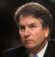 Indicado à Suprema Corte dos EUA Brett Kavanaugh  06/09/2018 REUTERS/Alex Wroblewski  Foto: Reuters