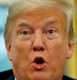 Presidente dos Estados Unidos, Donald Trump, na Casa branca, em Washington 11/09/2018 REUTERS/Leah Millis  Foto: Reuters