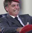 "Além de suas visões não liberais, Bolsonaro tem uma admiração preocupante pela ditadura", afirma o texto  Foto: DW / Deutsche Welle