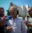 O economista Paulo Guedes é o assessor econômico de Bolsonaro  Foto: Felipe Rau / Estadão