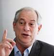 Ciro Gomes durante campanha em São Paulo
 20/9/2018    REUTERS/Nacho Doce   Foto: Reuters