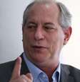 Ciro Gomes  Foto: Renato S. Cerqueira / Futura Press