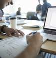 Ensino a distância cresceu 17,6% em julho de 2018, maior aumento em dez anos  Foto: Sidekick / iStock