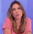 A apresentadora Patrícia Abravanel, filha de Silvio Santos.   Foto: Reprodução/ SBT / Estadão