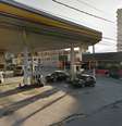 O crime ocorreu em um posto na Avenida dos Autonomistas, região central de Osasco  Foto: Reprodução Google Street View / Estadão