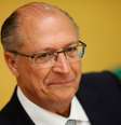 O candidato do PSDB à Presidência da República, Geraldo Alckmin  Foto: Adriano Machado / Reuters