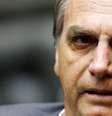 Candidato do PSL à Presidência, Jair Bolsonaro 25/04/2018 REUTERS/Adriano Machado  Foto: Reuters