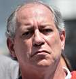 Ciro Gomes, candidato à Presidência pelo PDT  Foto: JORGE HELY / Estadão