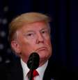 Presidente dos EUA, Donald Trump 24/09/2018 REUTERS/Carlos Barria  Foto: Reuters