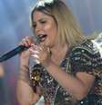 Marília Mendonça pediu para a família ter 'paz' após o post político  Foto: AGNews / PurePeople