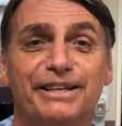 Jair Bolsonaro está internado desde 6 de setembro   Foto: Reprodução/Twitter Jair Bolsonaro / Estadão