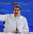 O presidente da Venezuela, Nicolás Maduro  Foto: Palácio de Miraflores/Divulgação / Reuters