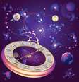 Astrologia: o que o céu mostra para o mês de outubro  Foto: iStock