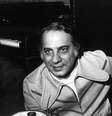 Tito Madi, cantor e compositor brasileiro  Foto: Arquivo / Estadão