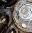 Capela do Santo Sudário, em Turim, reabre após 21 anos  Foto: ANSA / Ansa - Brasil