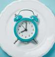 jejum-intermitente - Foto: Shutterstock  Foto: Foto: Shutterstock / Minha Vida
