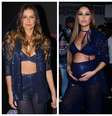 Deborah Secco e Sabrina Sato (Fotos: AgNews)  Foto: Elas no Tapete Vermelho