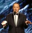 Kevin Spacey é acusado de abusos sexuais  Foto: Frederick M. Brown / Getty Images