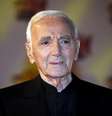 Cantor francês Charles Aznavour durante evento em Cannes, na França   Foto: Eric Gaillard  / Reuters