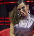 Anitta estreou como jurada do 'La Voz México' neste domingo, 30 de setembro de 2018  Foto: Divulgação, TV Globo / PurePeople