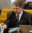 Presidente do Supremo Tribunal Federal (STF), Dias Toffoli  Foto: Ed Ferreira / Estadão Conteúdo