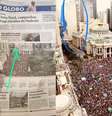  Foto: Agência Lupa